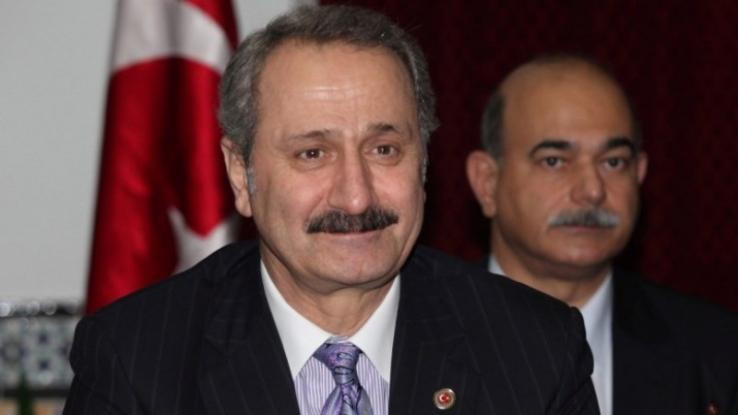 Νέο χτύπημα ΗΠΑ σε Άγκυρα: Δίωξη κατά Τούρκου πρώην υπουργού για ιρανικό μαύρο χρήμα